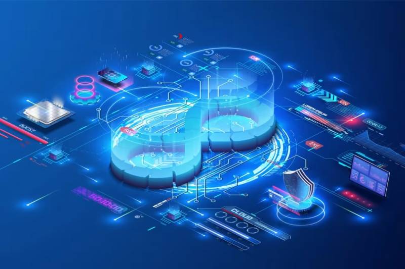 于洪区工业软件定制先锋：京上云科技以多元系统开发赋能企业进阶