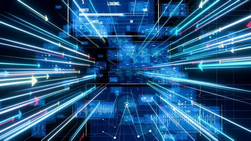 于洪区SCADA系统开发：守护工业安全的数字卫士