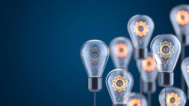 解放于洪区软件开发公司生产力：从重复劳动到创造未来